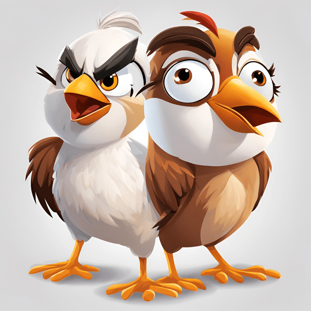 birdcash.io ecosystem